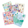 Totum Disney Prinzessin - Fensteraufkleber