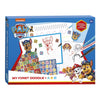 Totum Paw Patrol - Mein erstes Doodle + ABC lernt zu schreiben