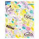 Totum Stickervel Ostern