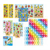 Totum Bumba Sticker Set groß