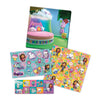 Gabbys Puppenhaus - StickerSet