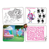 Totum Gabbys Puppenhaus Super Stickerset - afbeelding 3