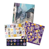 Disney Wish - Sticker Set - afbeelding 2