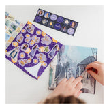 Disney Wish - Sticker Set - afbeelding 4