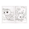 Gabbys Puppenhaus-Stickerbuch für Gabbys Puppenhaus