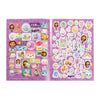 Gabbys Puppenhaus-Stickerbuch für Gabbys Puppenhaus