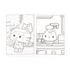 Gabbys Puppenhaus-Stickerbuch für Gabbys Puppenhaus