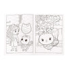 Gabbys Puppenhaus-Stickerbuch für Gabbys Puppenhaus