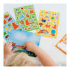Bambelino Toys Dikkie Dik Fenster Aufkleber, 45dlg.