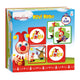 Bambelino Toys Jokie Maxi Memo