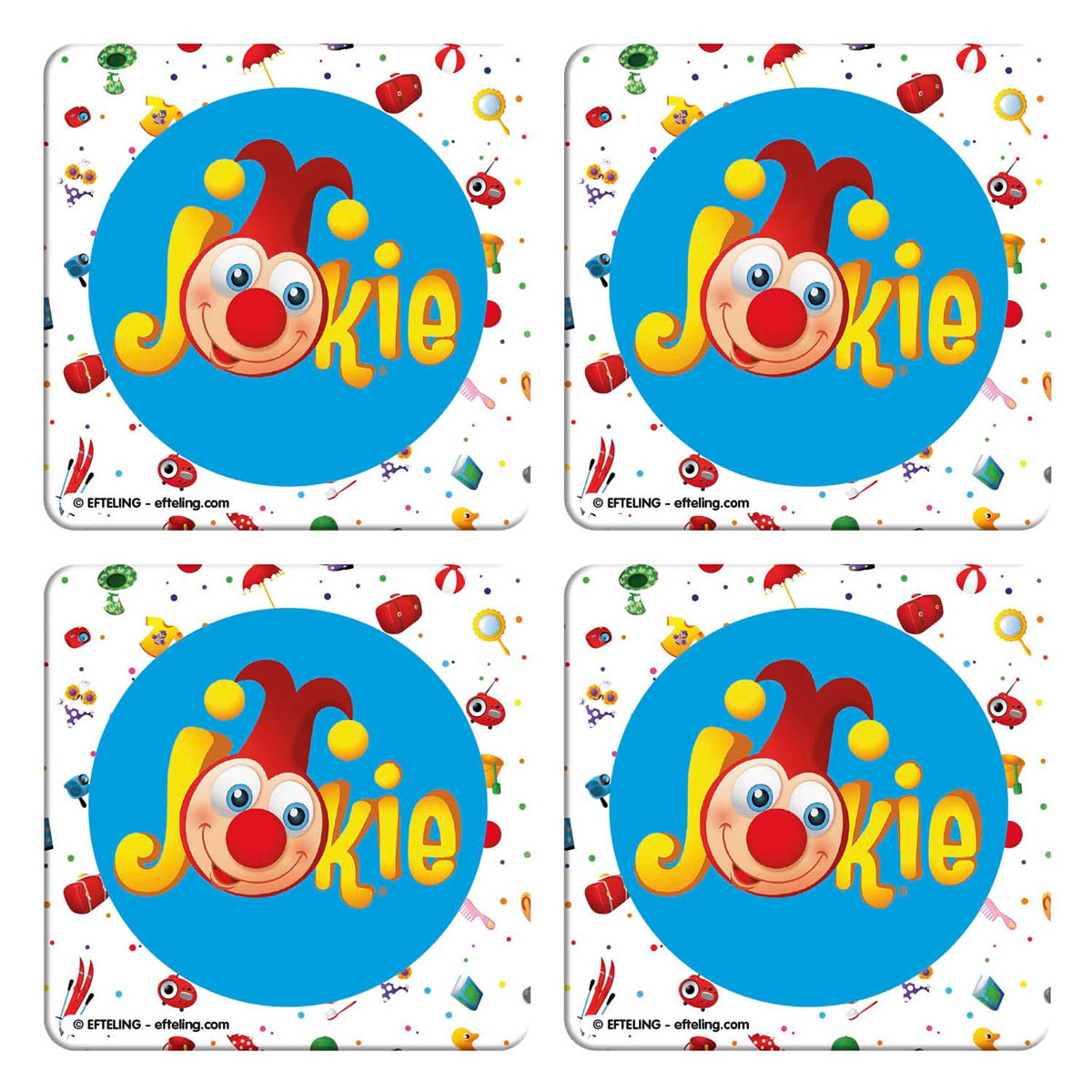 Bambelino Toys Jokie Maxi Memo