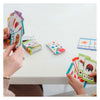 Bambolino Toys Rupsje Nooitgenoeg Quartett
