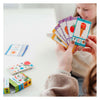 Bambolino Toys Rupsje Nooitgenoeg Quartett