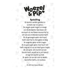 Bambelino Toys Woezel Pip Quartett