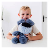 Bambolino Toys Woezel Pip Plüsch Woezel 30 cm - afbeelding 4