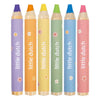 Little Dutch Bleistifte rosa - 6 Stk.