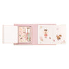 Little Dutch Rosa Friends Schilder- und Magnetset