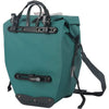 Bukel -Bag nur 100% 25,4 l wasserdichte Sturm