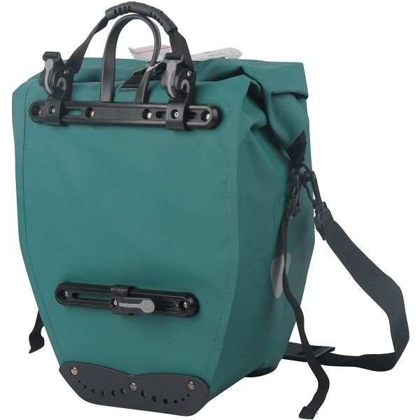 Bukel -Bag nur 100% 25,4 l wasserdichte Sturm