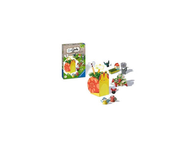 Ravensburger Ecocreate Midi - Pflanzen
