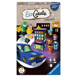 Ravensburger Ecocreate Mini-Superhelden - afbeelding 1