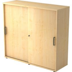 Bach Schiebetürschrank Hammer 3fh Ahorn