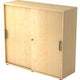 Bach Schiebetürschrank Hammer 3fh Ahorn