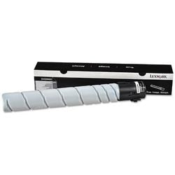 Tonerkartusche 54g0h00 Lexmark Original Schwarz