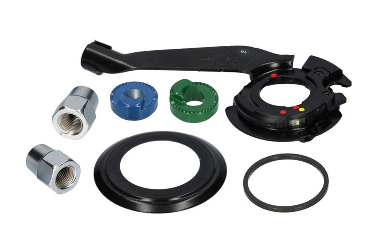 Shimano ANP Nabe SH Nexus Rahmenset ksms-c7000 8000c 7v