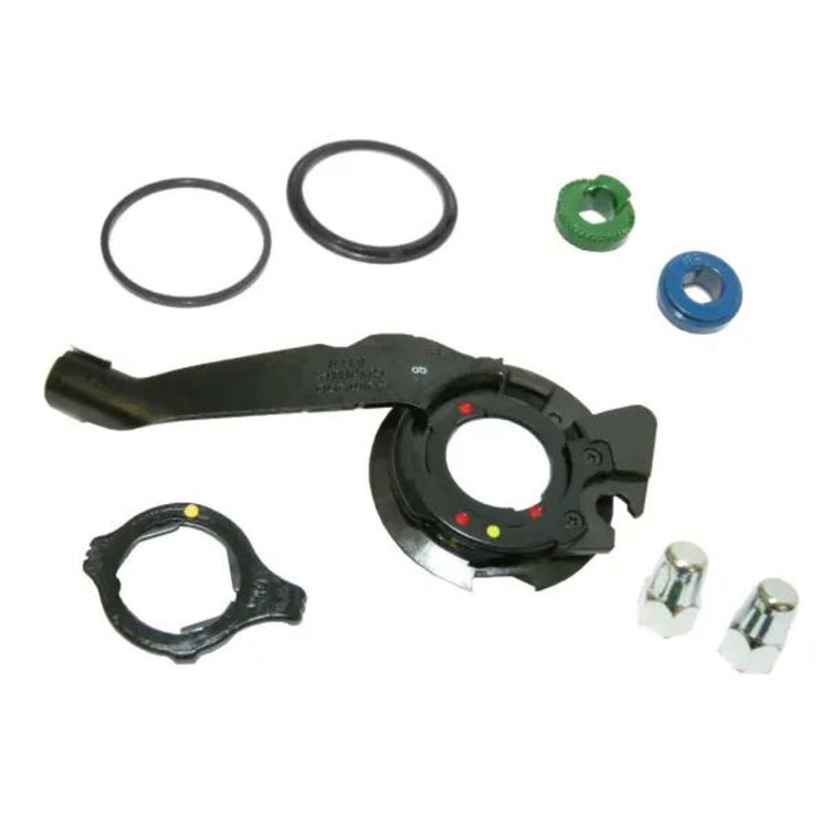 Shimano ANP Nabe SH Nexus Rahmenset SG-C7000 5V