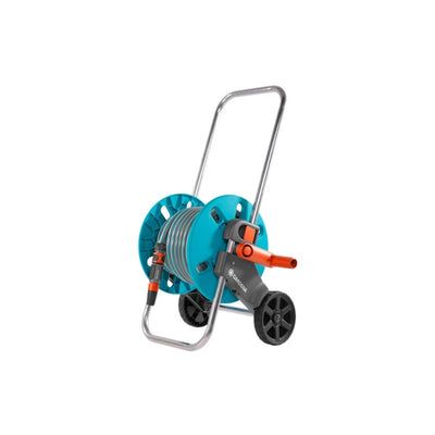 Gardena Aquaroll Schlauchtrommelwagen 20mtr