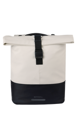 Basil Bag Cove doppelt weiß schwarz | Mike | 32l - afbeelding 2