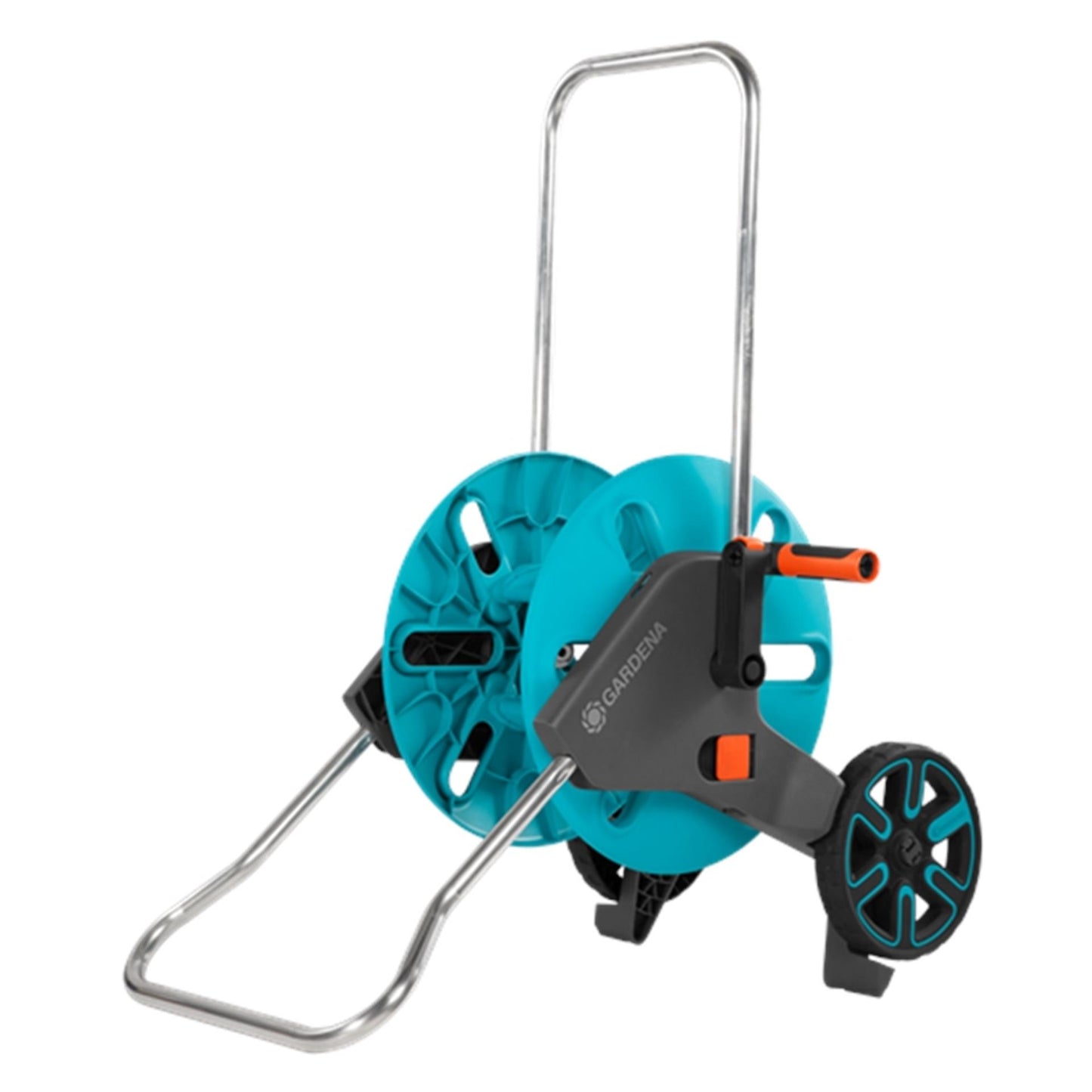 Gardena Schlauchwagen Aquaroll m