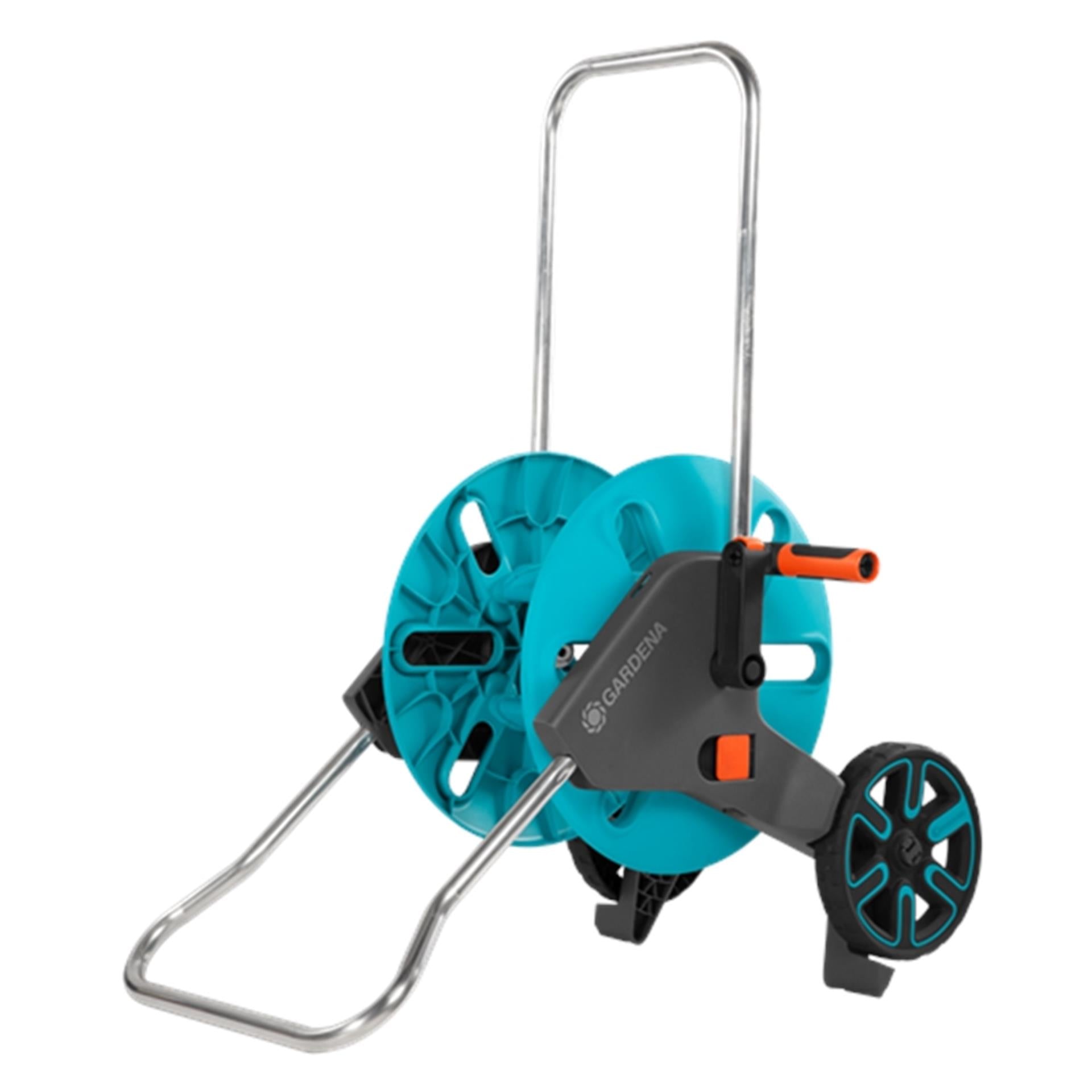 Gardena Schlauchwagen Aquaroll m
