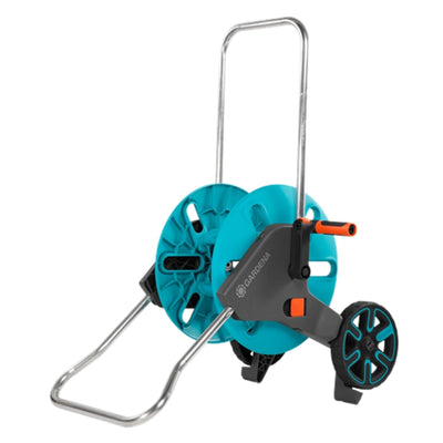 Gardena Schlauchwagen Aquaroll m