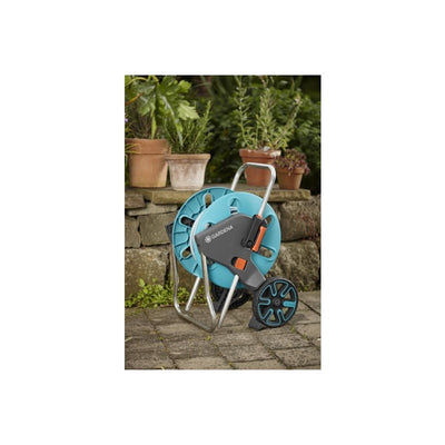 Gardena Schlauchwagen Aquaroll m