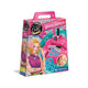 Clementoni Crazy Chic - Glitzer -Tattoos