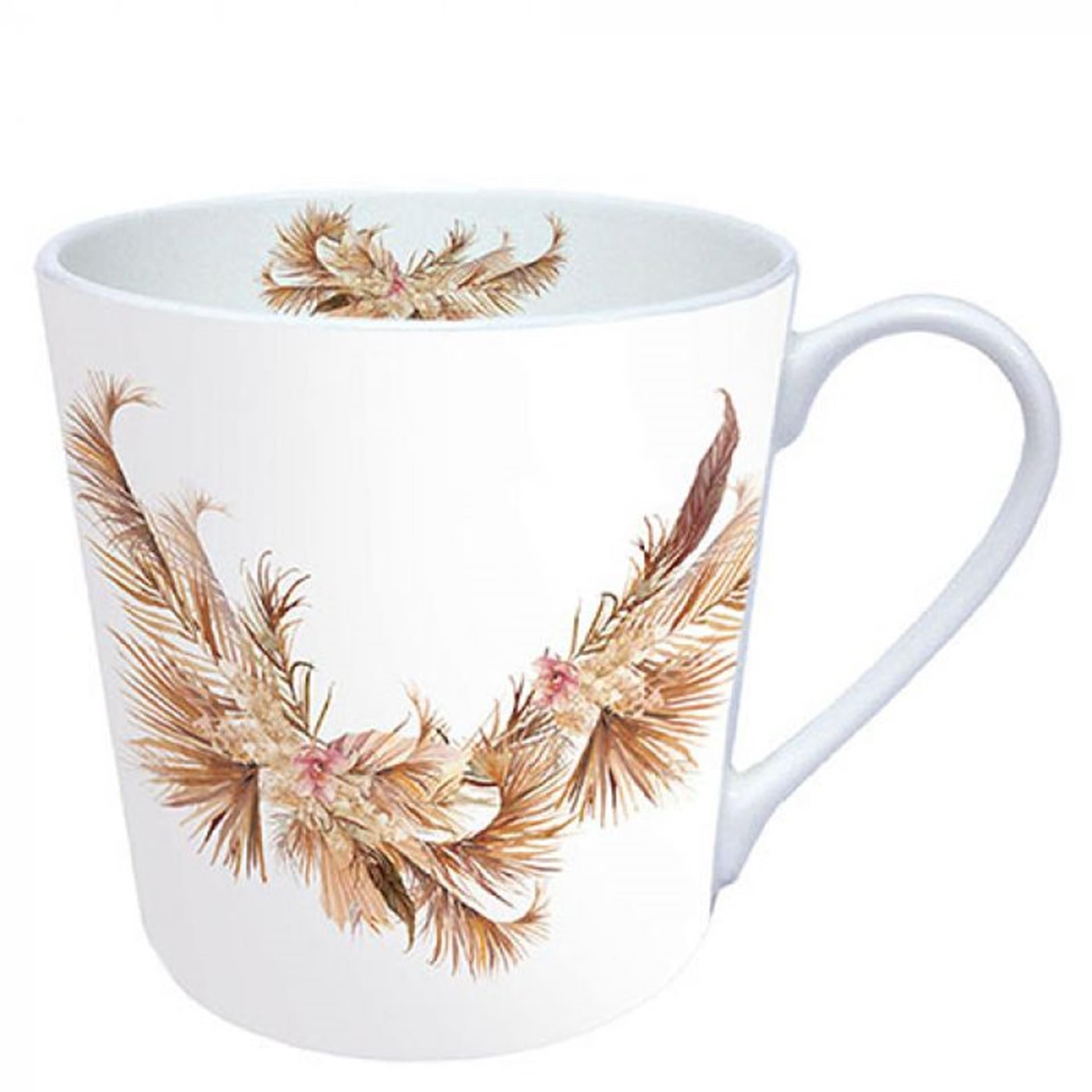 Ambiente Becher Potpourri Ring 0,3l