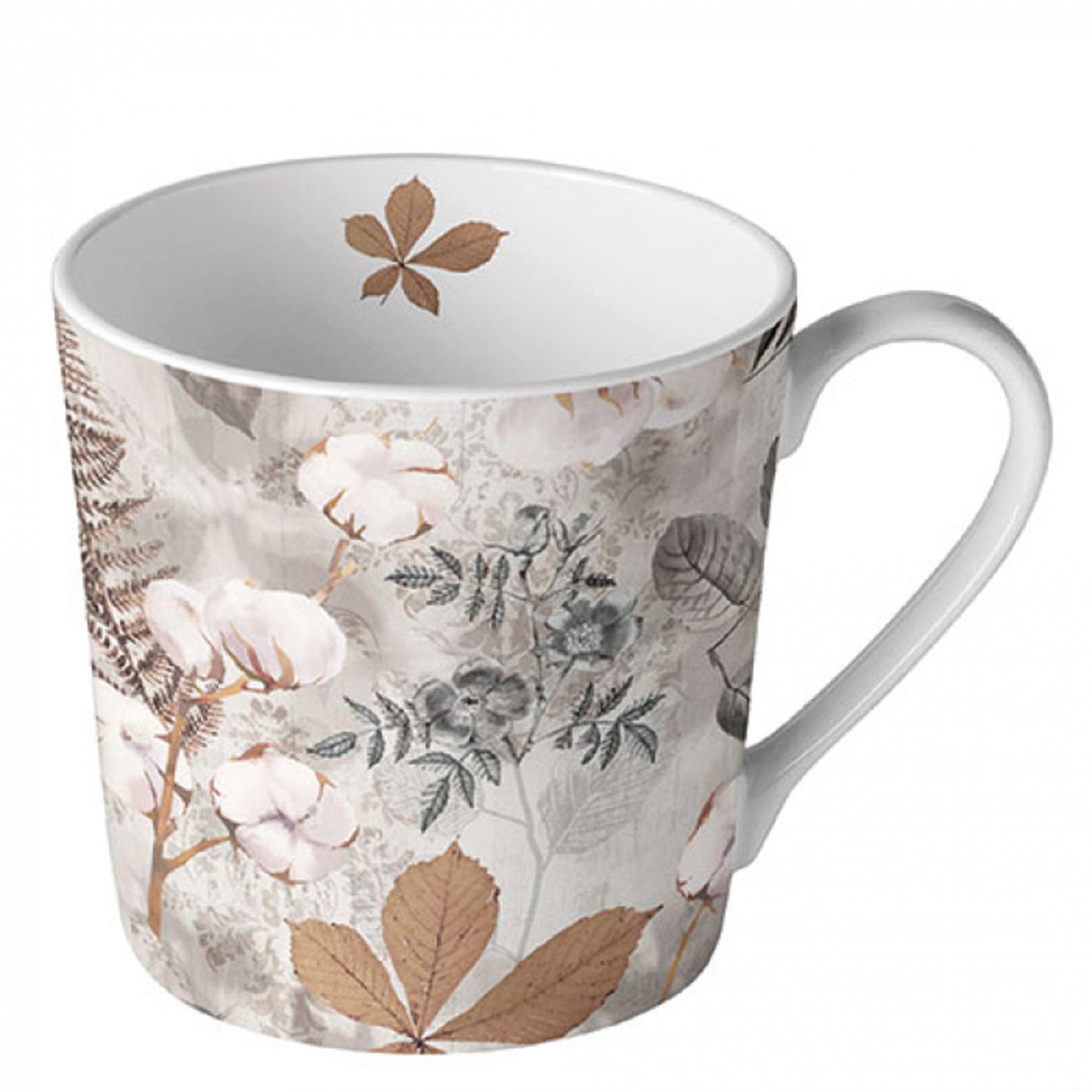 Ambiente Becher 0,3 l Baumwolle