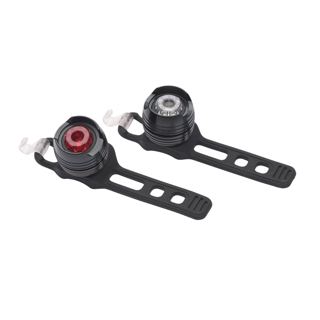 Beleuchtungsset Metro LED Batterie