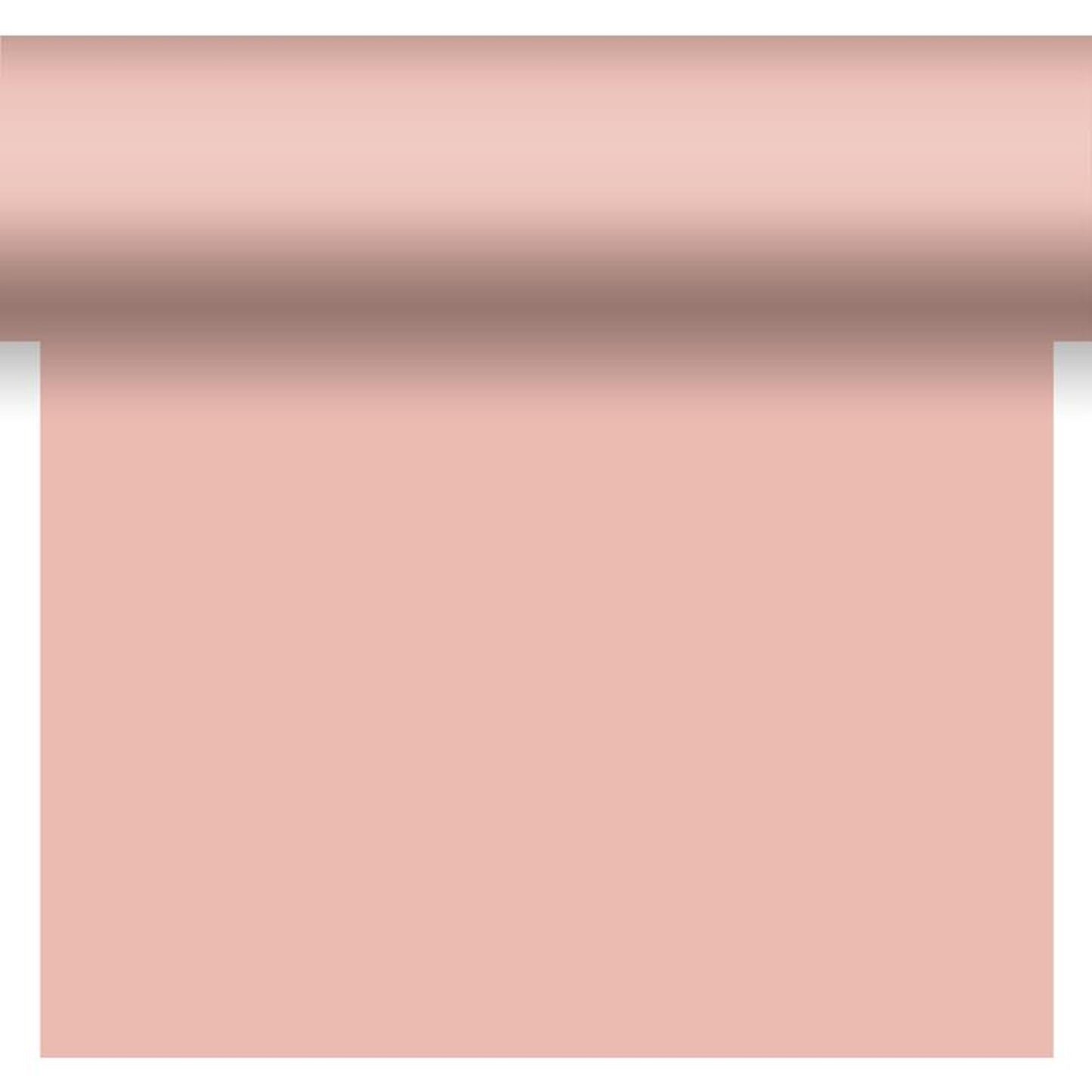 Duni 3-in-1-Mellow Rose 40x480cm