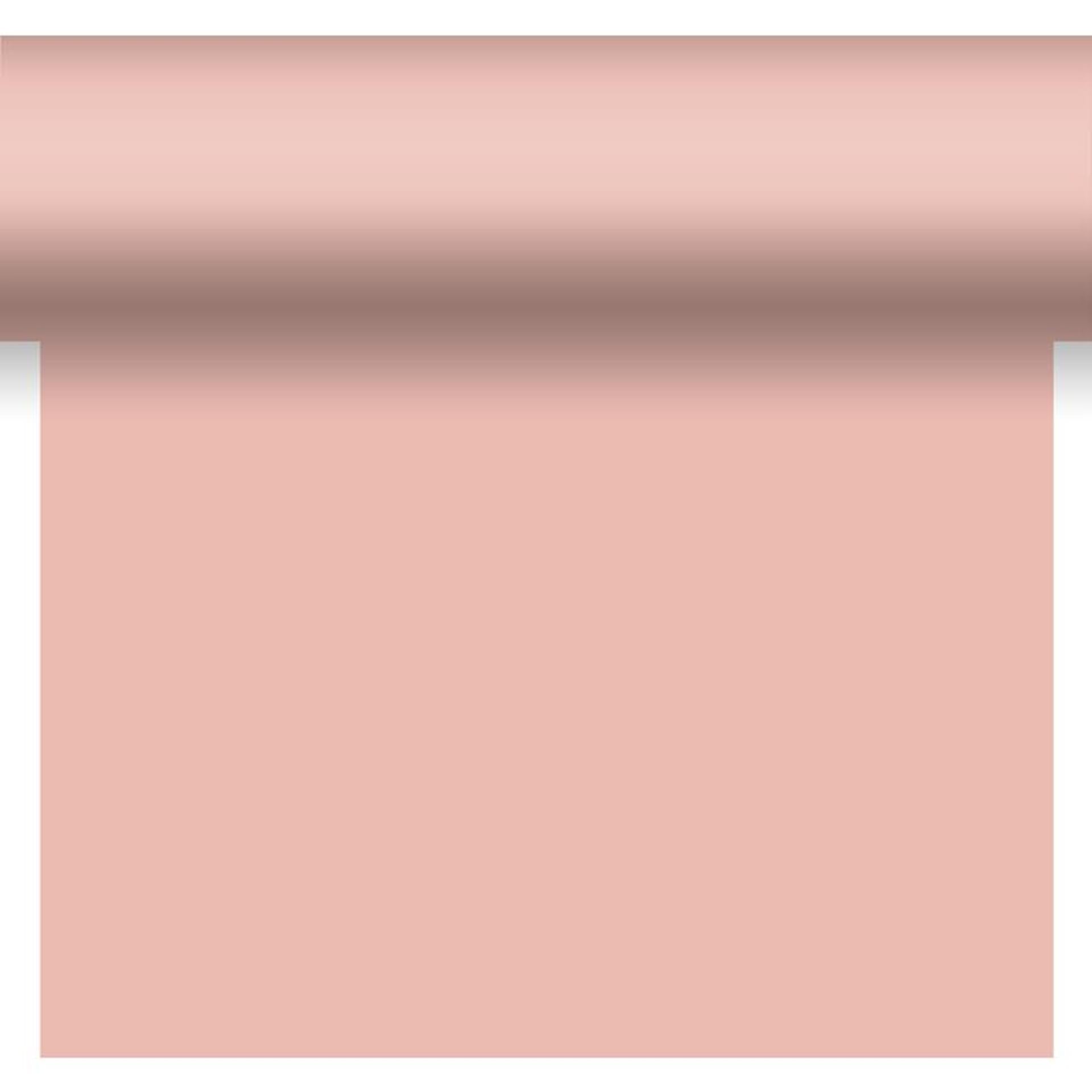 Duni 3-in-1-Mellow Rose 40x480cm