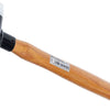 BGS Technic Schonhammer ohne Rückprall, 30 mm, 300 g