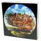 Intro Puzzle Round - Sky City - 1000 Stücke