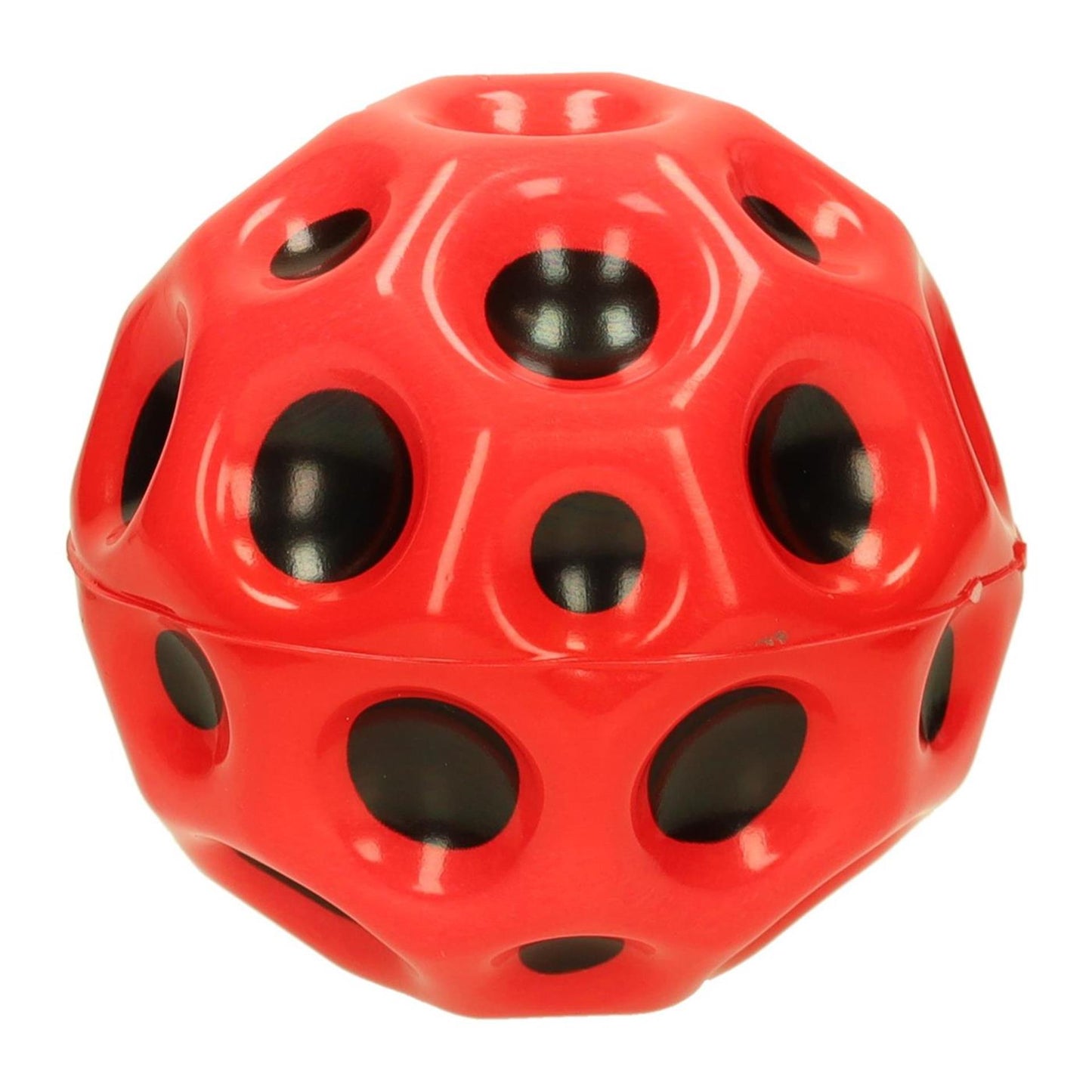 Springender Kugelmond, 9cm