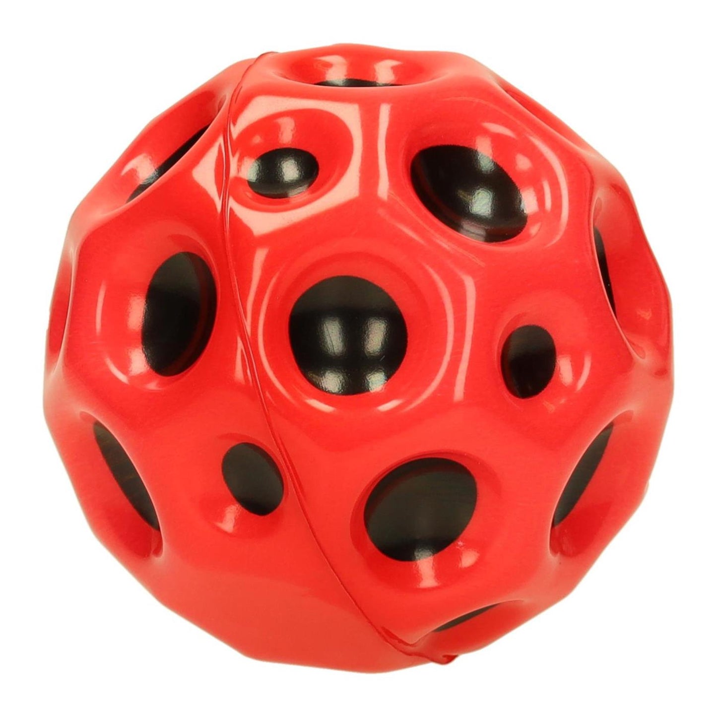 Springender Kugelmond, 9cm