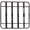 M-Wave-Gepäckrock-Rack-Racky-Basisplate