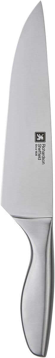 Richardson Sheffield - Forme - Kochmesser 20 cm - silberfarben