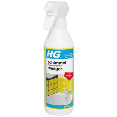 HG Pilzreiniger