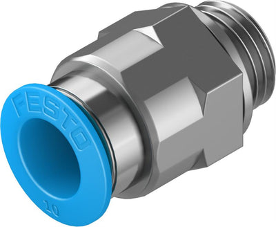 Festo Steckkupplung qs-g1 4-10